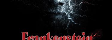 Frankenstein production poster