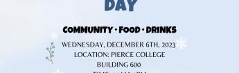 Gradtitude Day flyer.