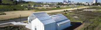 LAPC Greenhouse