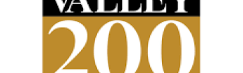 logo for Valley 200