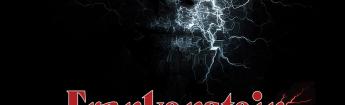 Frankenstein production poster