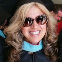 Barbara Anderson photo