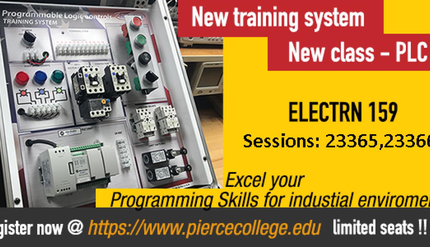 Electrn 159 Session Banner
