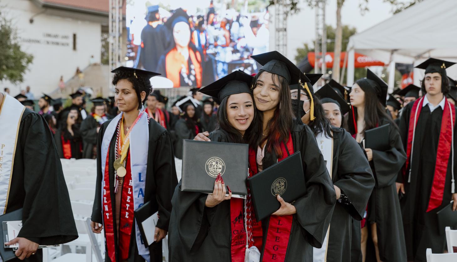 Graduates Students
