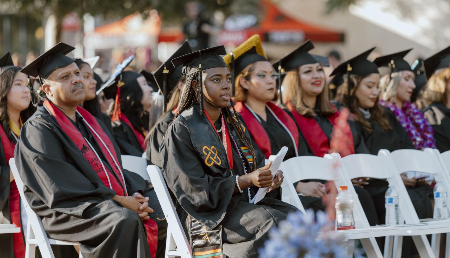 Graduates Students