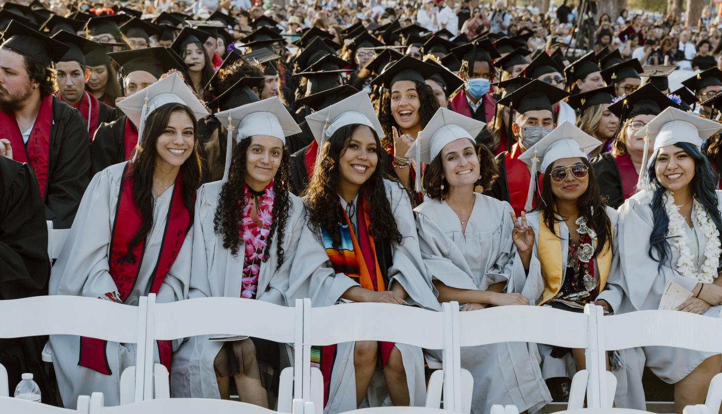 Nursing Graduates