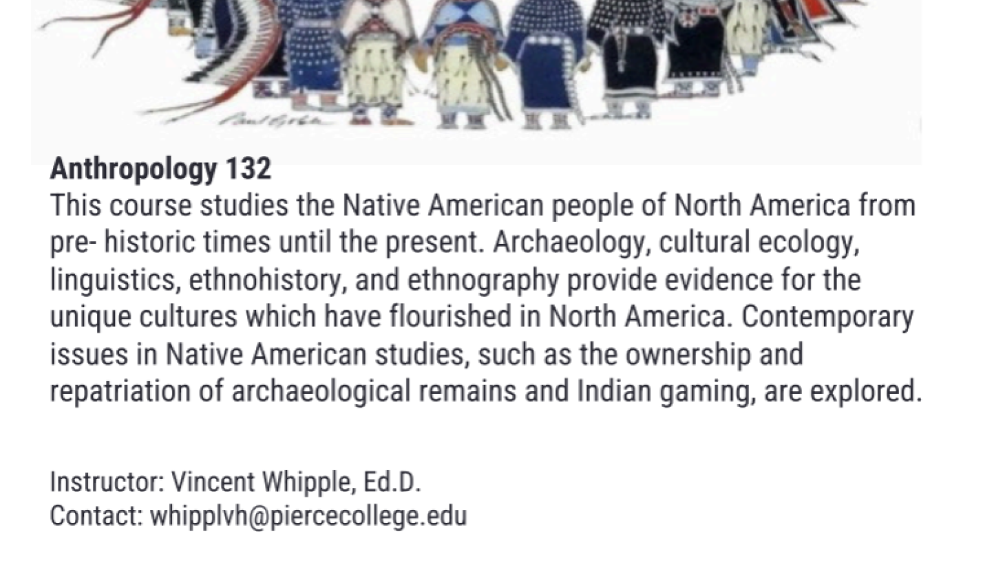 Anthro 132